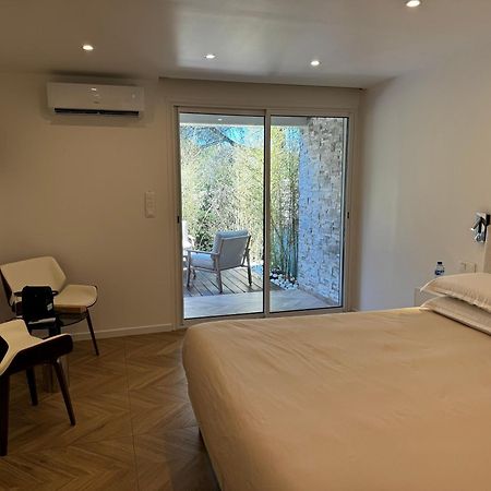Suite Cap D Agde Luaran gambar