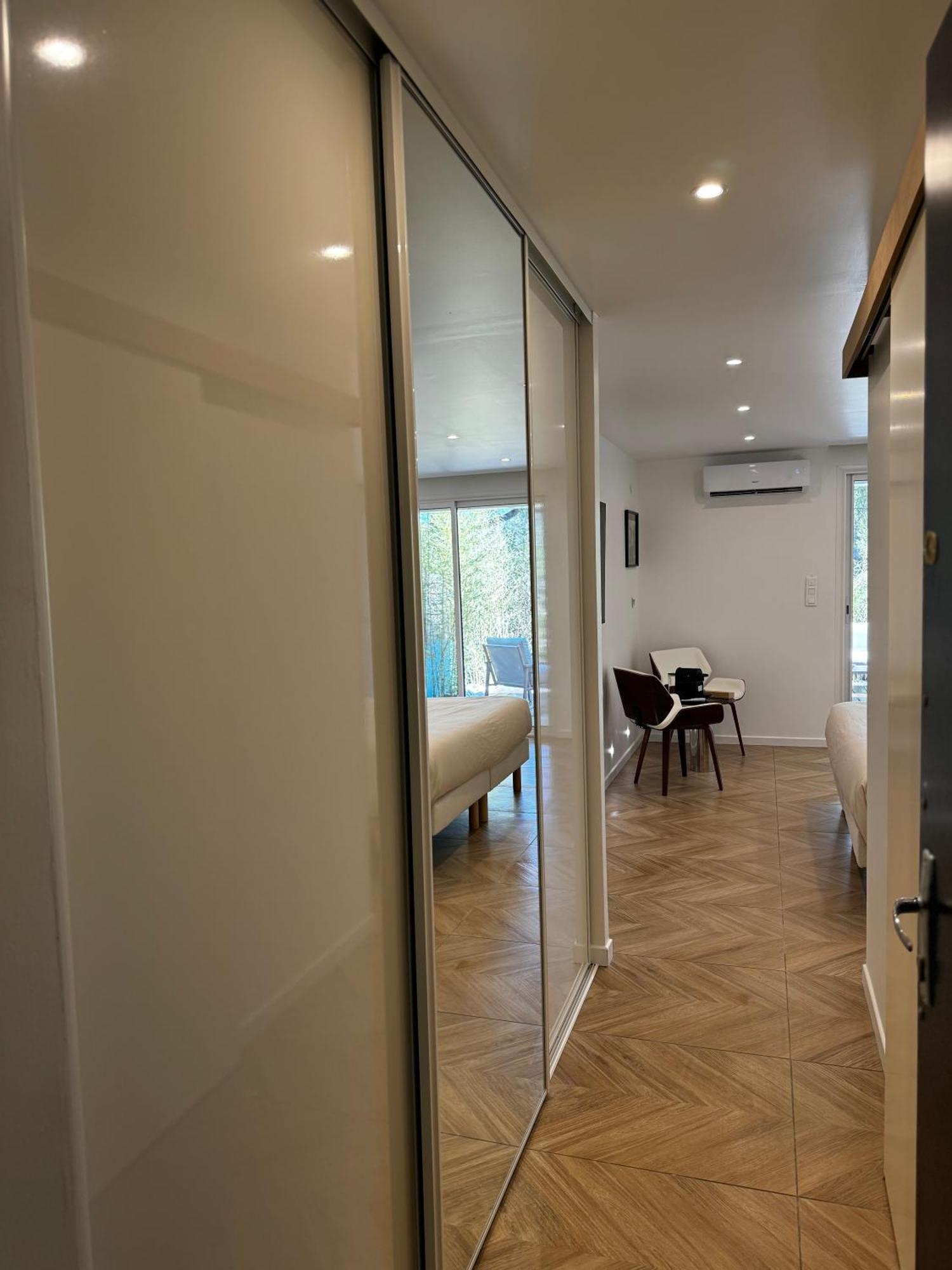 Suite Cap D Agde Luaran gambar