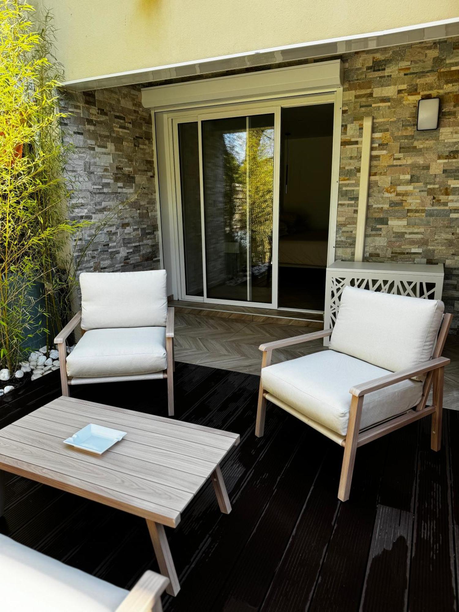 Suite Cap D Agde Luaran gambar