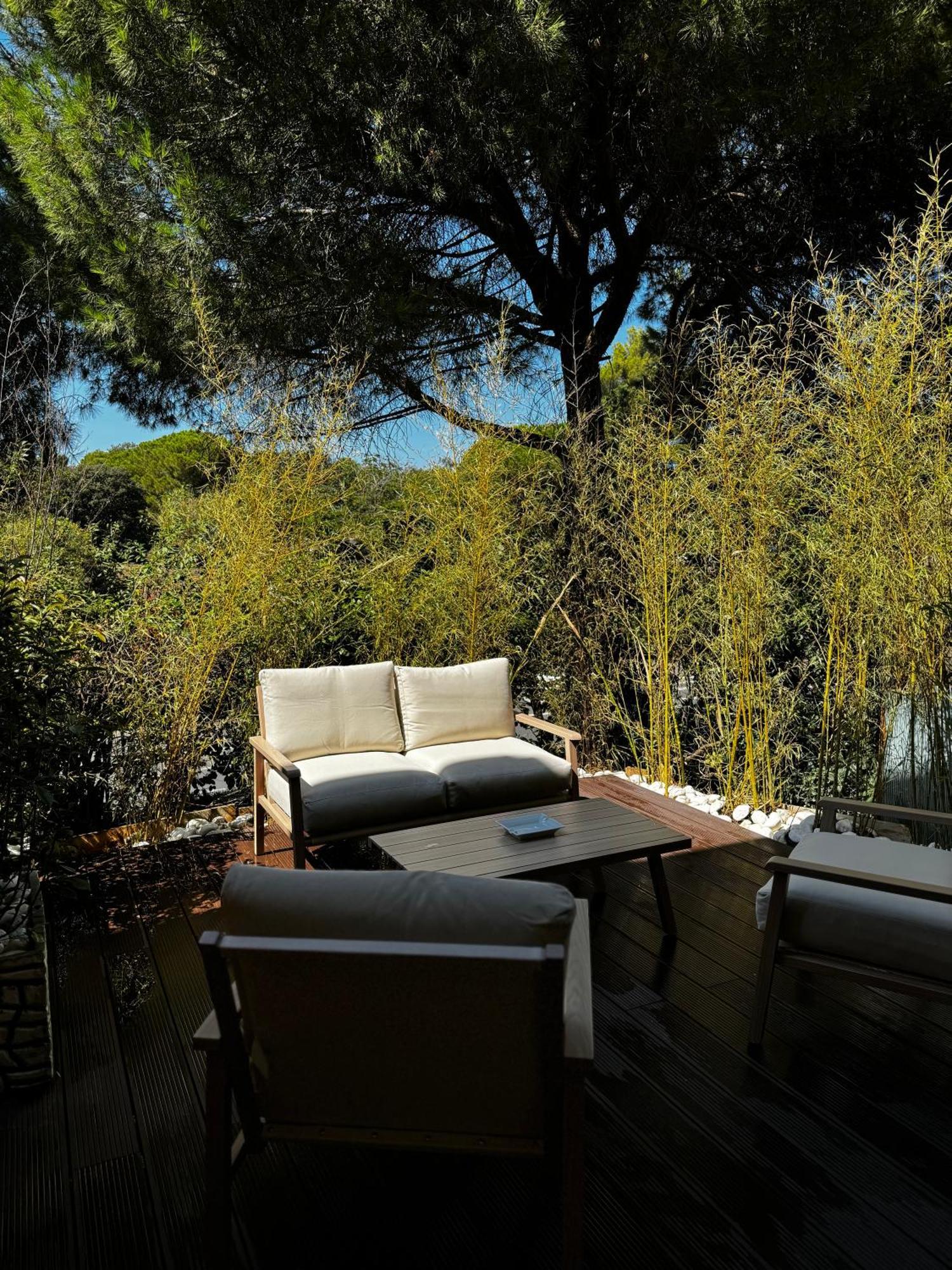 Suite Cap D Agde Luaran gambar