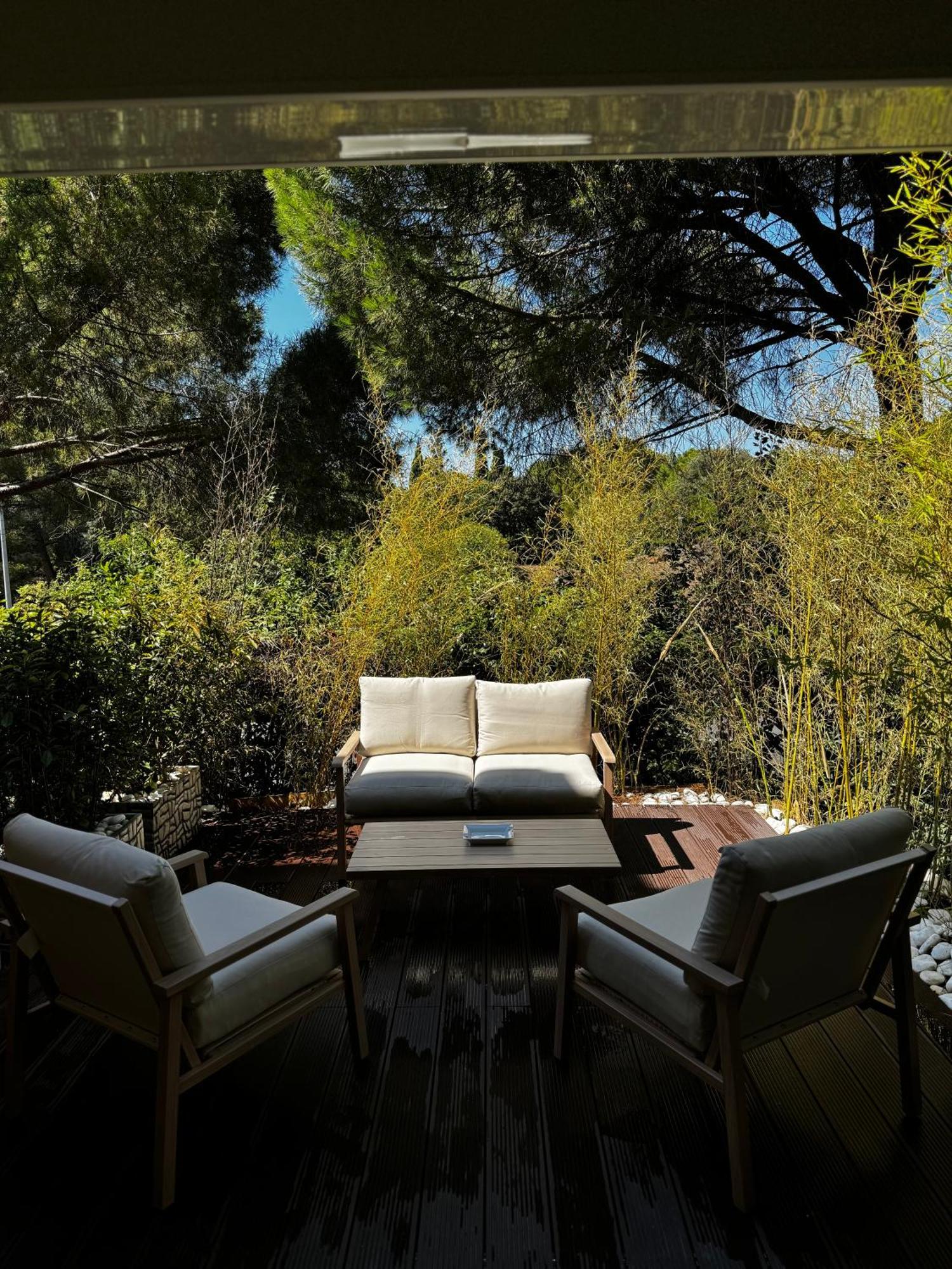 Suite Cap D Agde Luaran gambar